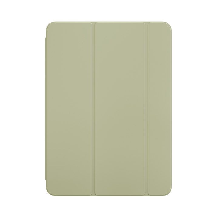 Apple iPad Air 13" (M2) Smart Folio, salbei