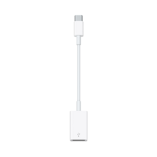 Apple USB-C auf USB Adapter