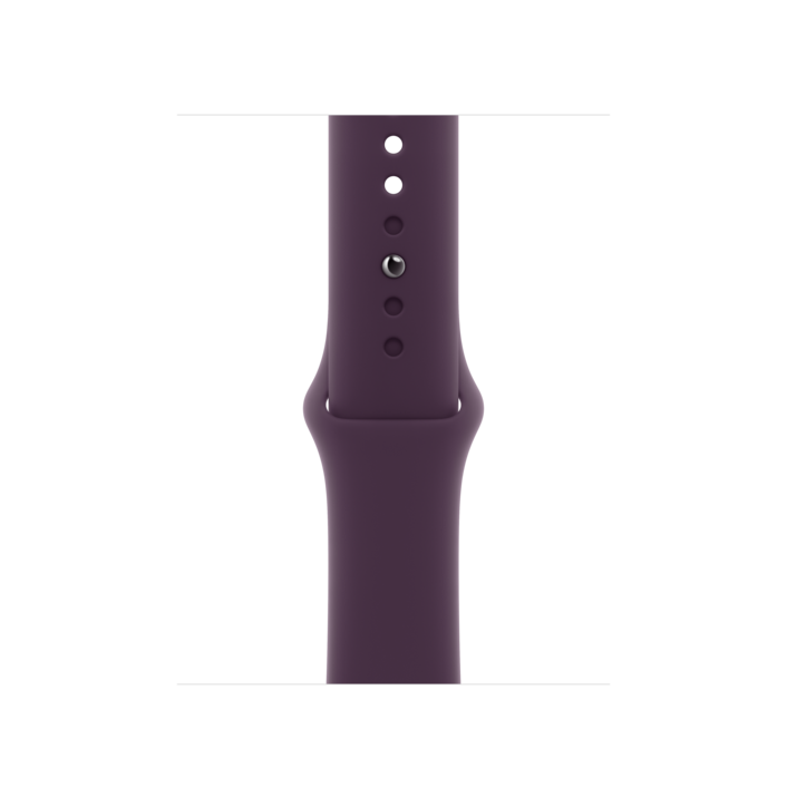 Apple Watch 40mm Sportarmband, pflaume - S/M