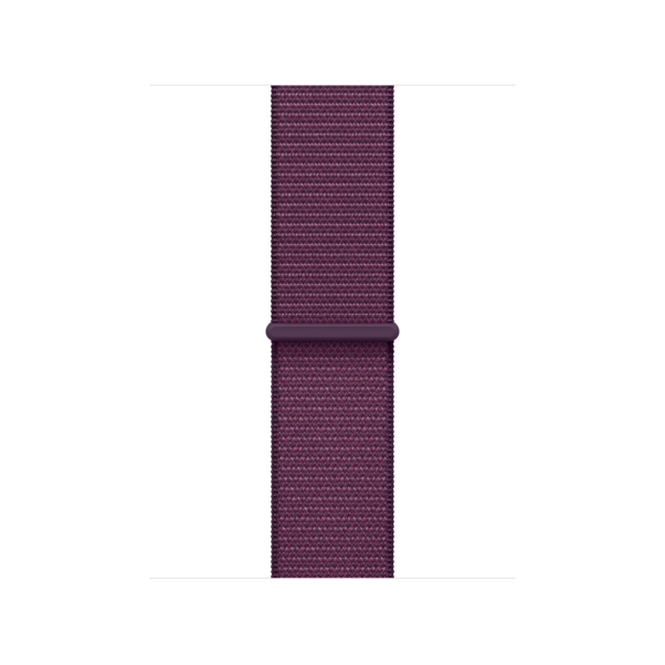 Sie sehen das Produktbild 02 von 40 mm Sport Loop Pflaume 40 mm Sport Loop Pflaume