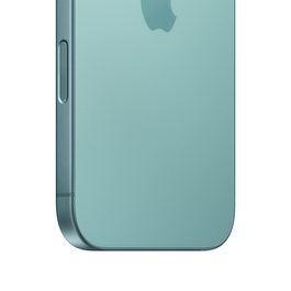 iPhone 16, 128GB, grün