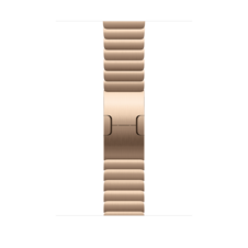Sie sehen das Produktbild 02 von Apple Watch 46mm Gliederarmband, gold Apple Watch 46mm Gliederarmband, gold