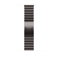 Sie sehen das Produktbild 02 von Apple Watch 46mm Gliederarmband, schiefer Apple Watch 46mm Gliederarmband, schiefer