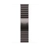 Apple Watch 46mm Gliederarmband, schiefer