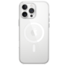 Apple iPhone 16 Pro Max Clear Case mit MagSafe, transparent