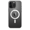 Apple iPhone 16 Pro Max Clear Case mit MagSafe, transparent