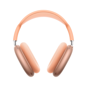 Apple AirPods Max, orange