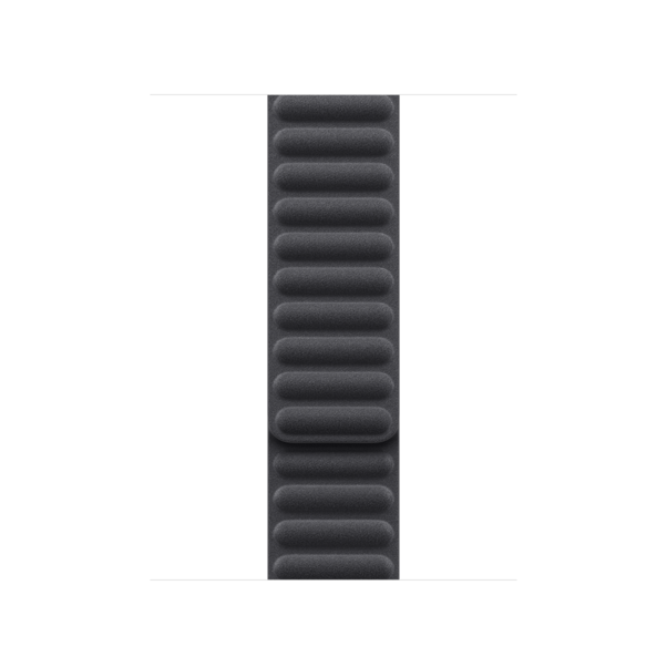 Sie sehen das Produktbild 02 von 42 mm Armband mit Magnetverschluss Schwarz – S/M 42 mm Armband mit Magnetverschluss Schwarz – S/M