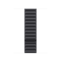 Sie sehen das Produktbild 02 von 42 mm Armband mit Magnetverschluss Schwarz – S/M 42 mm Armband mit Magnetverschluss Schwarz – S/M
