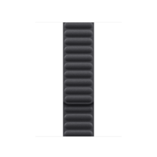 Sie sehen das Produktbild 02 von 42 mm Armband mit Magnetverschluss Schwarz – S/M 42 mm Armband mit Magnetverschluss Schwarz – S/M