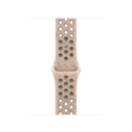 Sie sehen das Produktbild 02 von Apple Watch 42mm Nike Sportarmband, desert stone - S/M Apple Watch 42mm Nike Sportarmband, desert stone - S/M