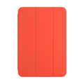 Sie sehen das Produktbild 02 von Apple iPad Mini (6. Gen) Smart Folio, leuchtorange> Apple iPad Mini (6. Gen) Smart Folio, leuchtorange>