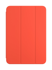 Smart Folio für iPad mini (6. Generation) - Leuchtorange