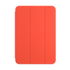 Apple iPad Mini (6. Gen) Smart Folio, leuchtorange>
