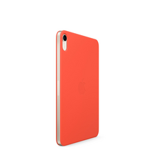 Smart Folio für iPad mini (6. Generation) - Leuchtorange