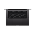 MacBook Pro 16" mit M4 Max Chip, 14-Core CPU und 32-Core GPU, 36GB, 1TB SSD, space schwarz