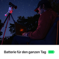 MacBook Pro 16" mit M4 Max Chip, 14-Core CPU und 32-Core GPU, 36GB, 1TB SSD, space schwarz