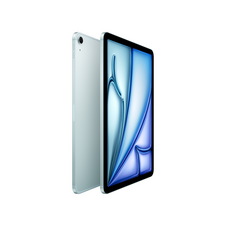 Apple iPad Air 11" Wi-Fi + Cellular, 128GB, blau>