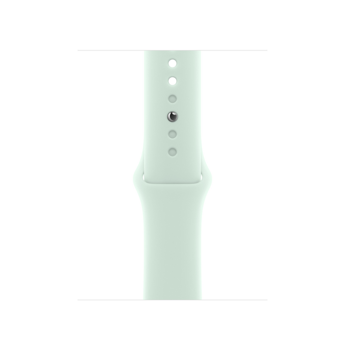 Apple Watch 42mm Sportarmband, aquamarin - S/M