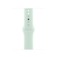 Apple Watch 42mm Sportarmband, aquamarin - M/L