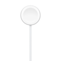 Sie sehen das Produktbild 03 von Apple Watch Magnetisches Schnellladegerät auf USB-C Kabel (1 m) Apple Watch Magnetisches Schnellladegerät auf USB-C Kabel (1 m)