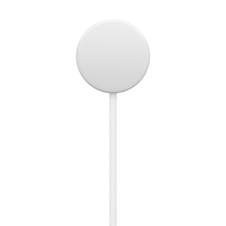 Sie sehen das Produktbild 04 von Apple Watch Magnetisches Schnellladegerät auf USB-C Kabel (1 m) Apple Watch Magnetisches Schnellladegerät auf USB-C Kabel (1 m)