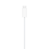 Apple Watch Magnetisches Schnellladegerät auf USB-C Kabel (1 m)