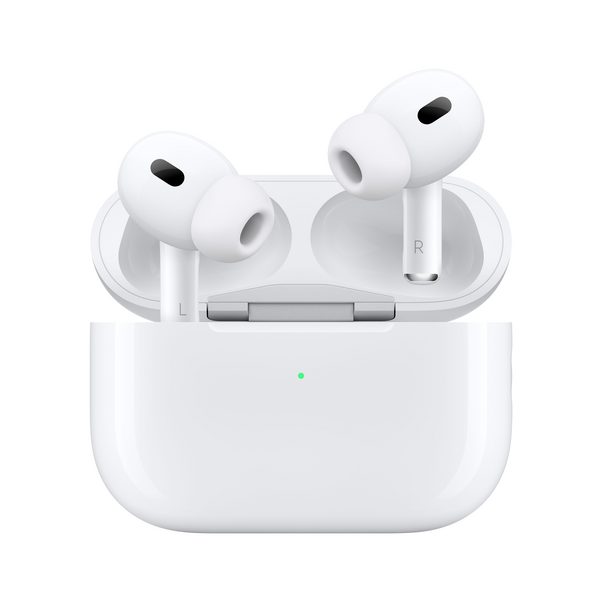 Apple AirPods Pro 2 (2nd gen) mit MagSafe (USB-C)&gt;