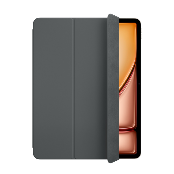 Sie sehen das Produktbild 03 von Apple iPad Air 11" (M2) Smart Folio, anthrazit Apple iPad Air 11" (M2) Smart Folio, anthrazit