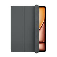 Sie sehen das Produktbild 03 von Apple iPad Air 11" (M2) Smart Folio, anthrazit Apple iPad Air 11" (M2) Smart Folio, anthrazit