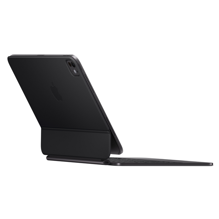 Apple Magic Keyboard für iPad Pro 11" (M4), schwarz, englisch international