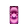 iPhone 16, 128GB, pink