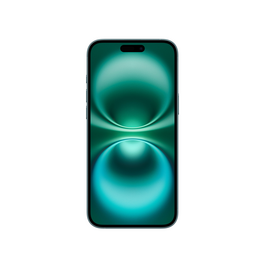 iPhone 16 Plus, 256GB, grün