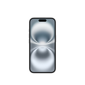 iPhone 16, 128GB, weiss