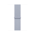 Apple Watch 42mm Sport Loop, wolkenblau