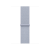 Sie sehen das Produktbild 02 von Apple Watch 42mm Sport Loop, wolkenblau Apple Watch 42mm Sport Loop, wolkenblau