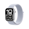 Sie sehen das Produktbild 03 von Apple Watch 42mm Sport Loop, wolkenblau Apple Watch 42mm Sport Loop, wolkenblau