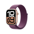 Sie sehen das Produktbild 03 von 42 mm Sport Loop Pflaume 42 mm Sport Loop Pflaume