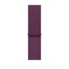 Apple Watch 46mm Sport Loop, pflaume