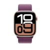 Apple Watch 46mm Sport Loop, pflaume