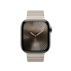 Apple Watch 42mm Gliederarmband, natur