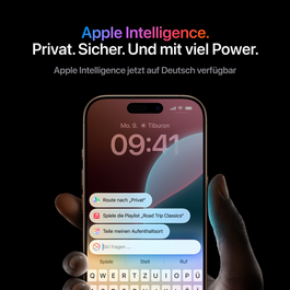 Sie sehen das Produktbild 14 von iPhone 16 Pro, 512GB, Titan wüstensand> iPhone 16 Pro, 512GB, Titan wüstensand>
