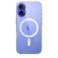 Apple iPhone 16 Clear Case mit MagSafe, transparent