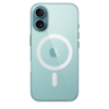 Apple iPhone 16 Clear Case mit MagSafe, transparent