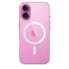 Apple iPhone 16 Clear Case mit MagSafe, transparent