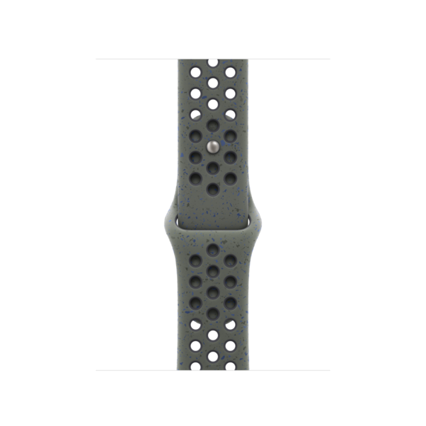 Apple Watch 42mm Nike Sportarmband, cargo khaki - M/L