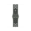Apple Watch 42mm Nike Sportarmband, cargo khaki - M/L