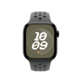 Apple Watch 42mm Nike Sportarmband, cargo khaki - M/L