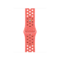 Sie sehen das Produktbild 02 von Apple Watch 42mm Nike Sportarmband, magic ember - M/L Apple Watch 42mm Nike Sportarmband, magic ember - M/L