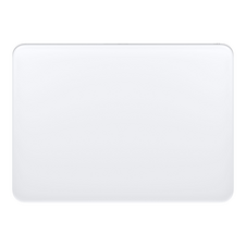 Sie sehen das Produktbild 02 von Apple Magic Trackpad mit Multi-Touch Oberfläche, weiß Apple Magic Trackpad mit Multi-Touch Oberfläche, weiß